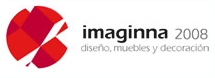 Feria de Diseño Imaginna 2008